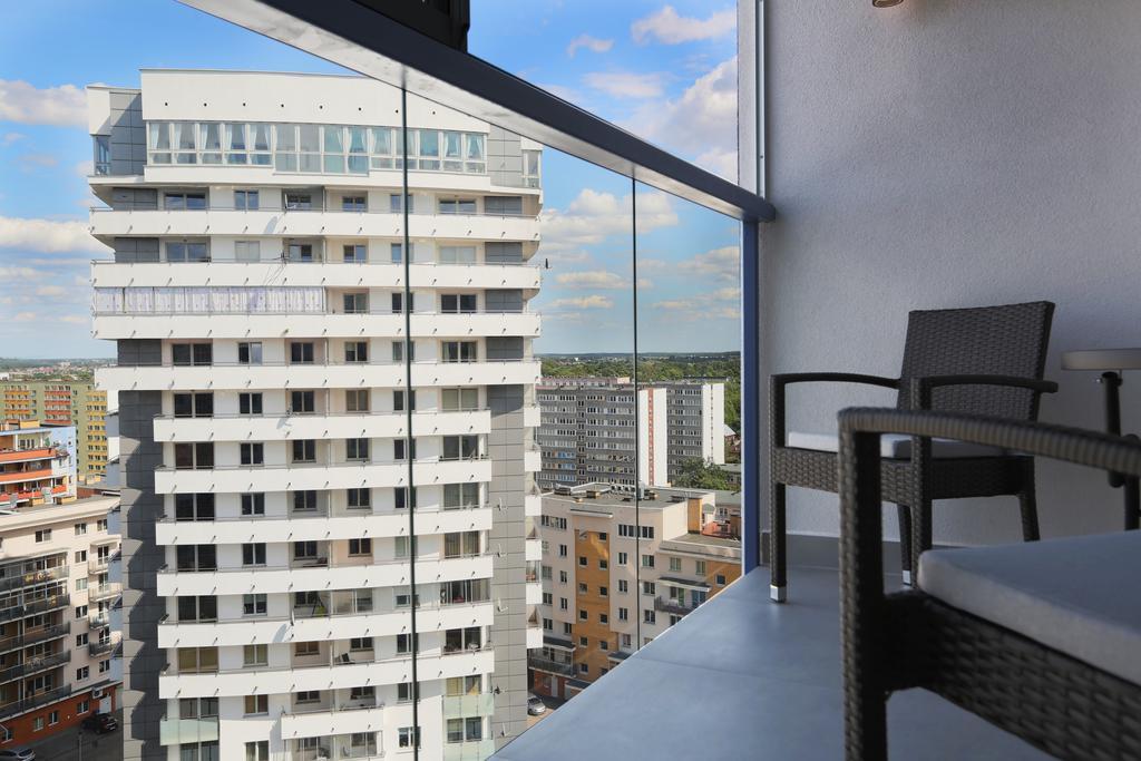 Apartamenty Jozefina Białystok Kamer foto